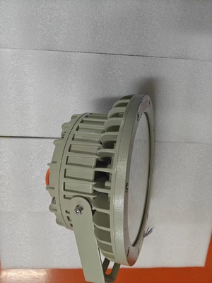 Môi trường khắc nghiệt Chứng minh nổ High Bay trong ngành công nghiệp dầu khí và khai thác mỏ