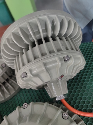 200W IP66 chống nổ trần cao vịnh / tường / phẳng gắn