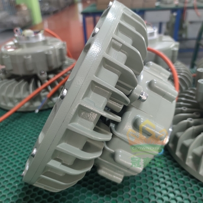 135lm/w Đồng nhôm CREE Bay Light Ex Db Eb IIC T6 Gb Ex Tb IIIC T80.C Db IP66