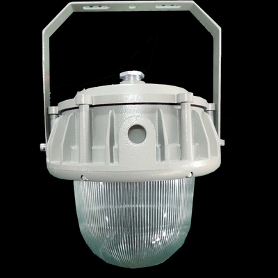 Đèn LED thẳng 50W chống nổ 1000lm Đèn sạc lại IP65 cho Khu vực 2 Môi trường cực đoan