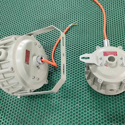 Đèn LED thẳng 50W chống nổ 1000lm Đèn sạc lại IP65 cho Khu vực 2 Môi trường cực đoan