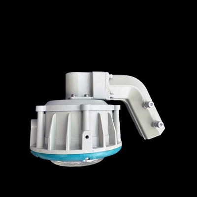 Ánh sáng LED chống nổ 1200mm Tube Ex NR EB Mb IIC T5 Gc/Ex TB IIIC 50/100W