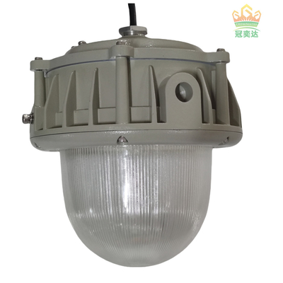 Đèn chống nổ lái xe 120lm/w Meanwell cho khu vực nguy hiểm