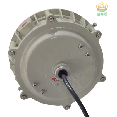 Đèn LED chống nổ 50-100W với trình điều khiển MEANWELL và chip CREE lâu dài