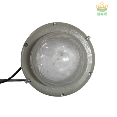 Đèn LED chống nổ 50-100W với trình điều khiển MEANWELL và chip CREE lâu dài