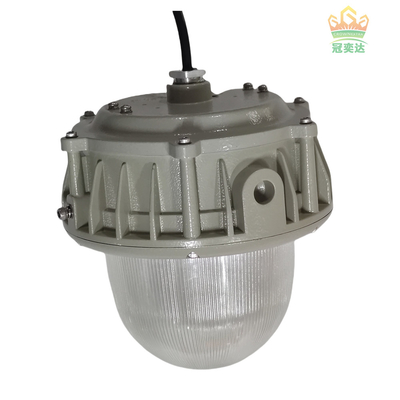 Khu vực 1 2 IP66 Ánh sáng ngoài trời / trong nhà cho vị trí khí / bụi