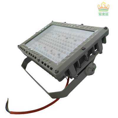 5000K-5700K Đèn đèn LED chống nổ với khoang gắn cao CRI