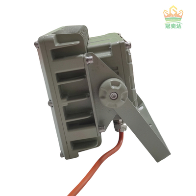 5000K-5700K Đèn đèn LED chống nổ với khoang gắn cao CRI
