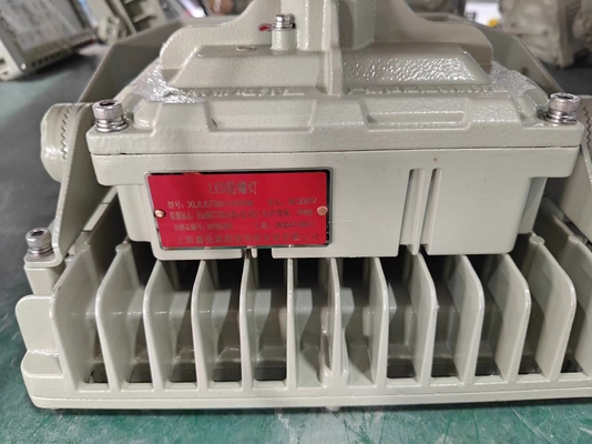 5000K-5700K Đèn đèn LED chống nổ với khoang gắn cao CRI