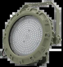 50000h tuổi thọ chống nổ IP66 Bay đèn LED 100-200W