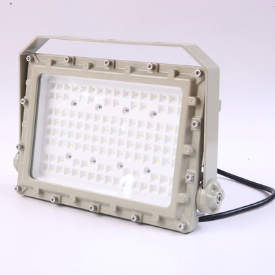 Đèn LED ngoài trời CREE Source Proof IP66 bảo vệ được chứng nhận bởi ATEX