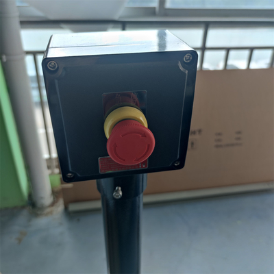 ATEX CNEX Phân tích kiểm soát chống nổ cho nhà máy đóng tàu