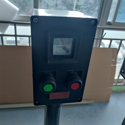 ATEX CNEX Phân tích kiểm soát chống nổ cho nhà máy đóng tàu