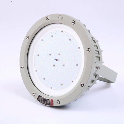 100W CREE LED Bay Light với IP66 xếp hạng ốc thô nhà điều khiển bởi MEANWELL