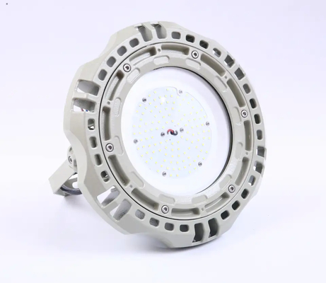 MEANWELL Động 3000K - 5700K Đèn vịnh chống nổ với chip CREE và tuổi thọ dài 50000hrs