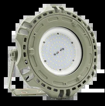135lm/w Đồng nhôm CREE Bay Light Ex Db Eb IIC T6 Gb Ex Tb IIIC T80.C Db IP66