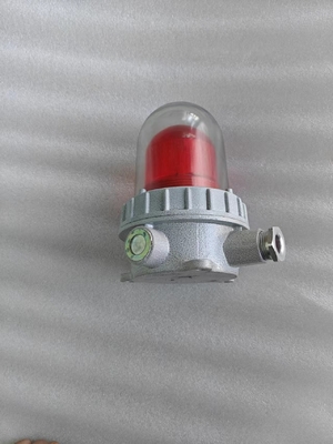 Đèn báo động chống nổ với màu sắc tùy chỉnh