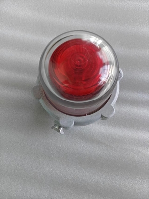 II 2 G Ex Db Eb IIC T6 Gb /II 2 D Ex Tb IlIC T80C Db IP66 Máy báo động chống khói 120-180db WF2