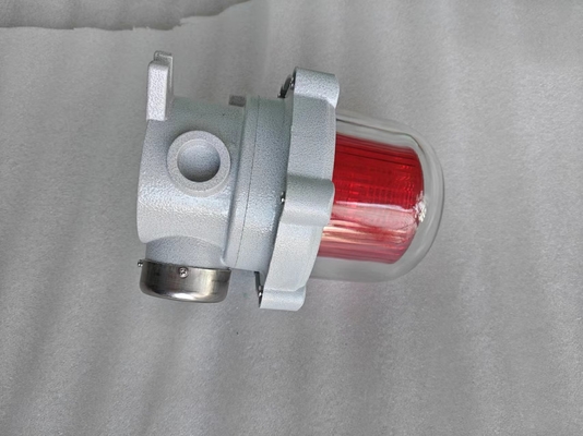 II 2 G Ex Db Eb IIC T6 Gb /II 2 D Ex Tb IlIC T80C Db IP66 Máy báo động chống khói 120-180db WF2