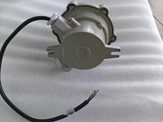 Ánh sáng báo động khẩn cấp chống nổ 120-180db IP66 cho khu vực nguy hiểm