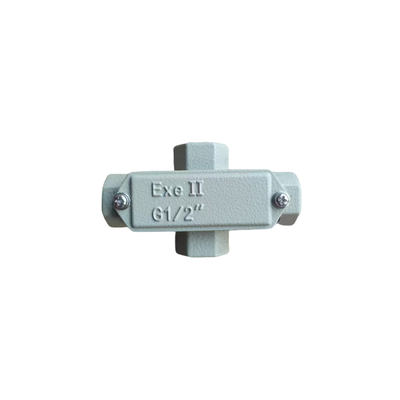 IP66 Ex Proof Wiring Box WF2 Hộp ngăn chống bụi nước ngoài Ex Eb IIC T6 GB
