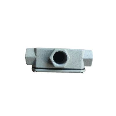IP66 Ex Proof Wiring Box WF2 Hộp ngăn chống bụi nước ngoài Ex Eb IIC T6 GB