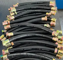Khối dẫn thông mềm chống nổ được chứng nhận ATEX cho môi trường bụi khí với tính linh hoạt tuyệt vời