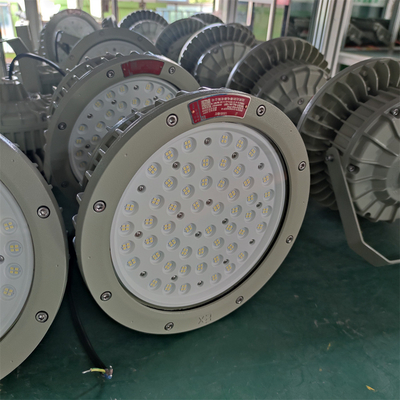 Đèn cao bay 150Watt 120lm / w cho cảng biển ngoài khơi