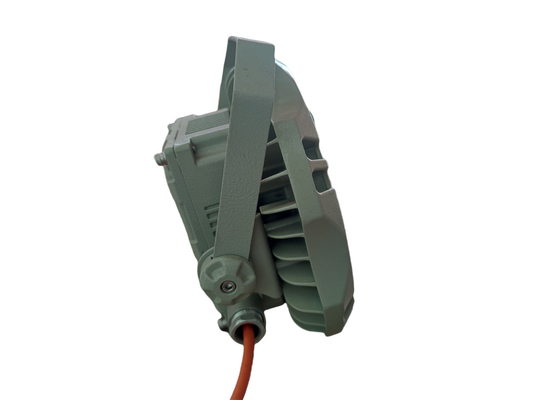 Đèn cao chống nổ với ATEX Bracket Ceiling Wall Mounts 180lm / w 250W