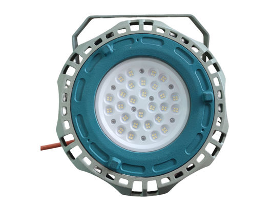 ATEX chống nổ High Bay Light Bracket Ceiling Wall Multi Mounts 180lm/w 250W Cho môi trường công nghiệp khí dầu nguy hiểm