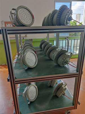 Ống đèn LED chống nổ 50000h tuổi thọ cho các tòa nhà thương mại