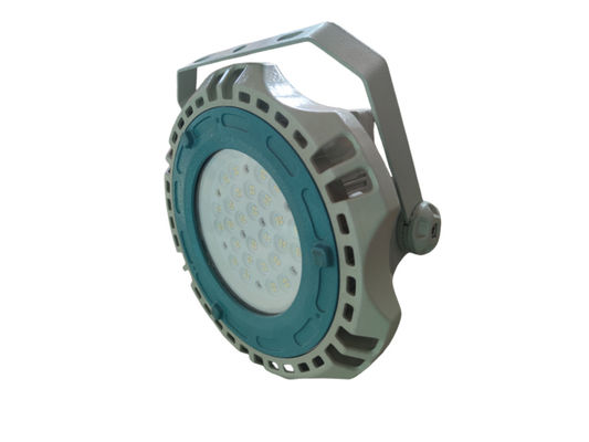 Áp suất phát nổ LED High Bay Light 100-240W ATEX IECEx Chứng nhận IP66