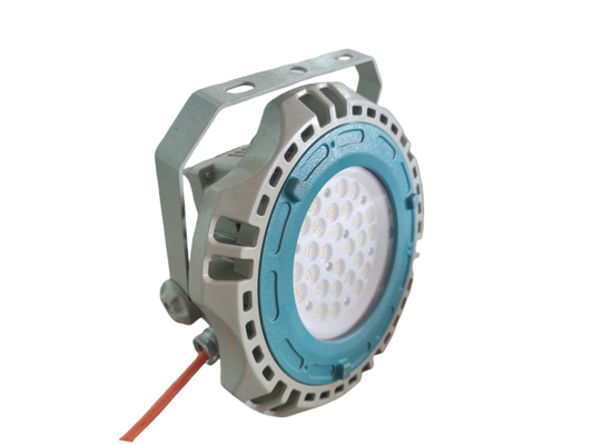 Đèn LED chống cháy nổ | Đèn chiếu sáng chống thấm nước, chống bụi 150W/240W cho Vùng 1, Vùng 2, Loại I, Cấp 1