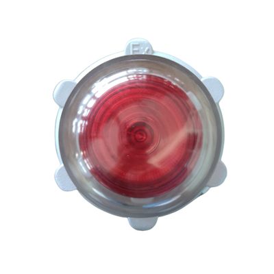 Khu vực 1 & 2 / Khu vực 21 & 22 ATEX IECEx được chứng nhận đèn báo động cản trở hàng không chống nổ