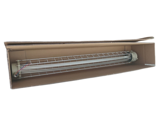 Đèn cứng chống nổ Đèn đèn LED đường thẳng với WF2 Ex db eb tb 36W