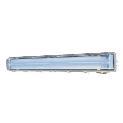 Đèn huỳnh quang tuyến LED chống nổ GRP cho môi trường công nghiệp nguy hiểm 110lm/w