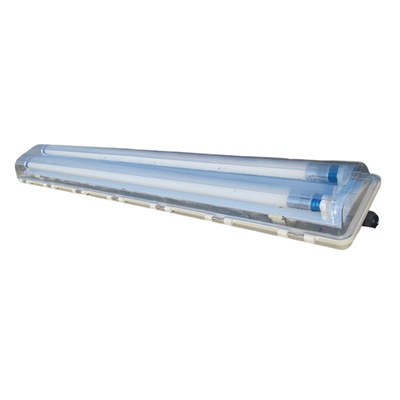 Đèn huỳnh quang tuyến LED chống nổ GRP cho môi trường công nghiệp nguy hiểm 110lm/w