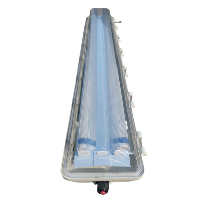 Đèn tuýp LED chống cháy nổ có thể điều chỉnh độ sáng T5/T8 – Chiều dài 36", 6", 12", 18", 6000K, Đạt chứng nhận ATEX & IECEx cho khu vực nguy hiểm, Chiếu sáng tiết kiệm năng lượng