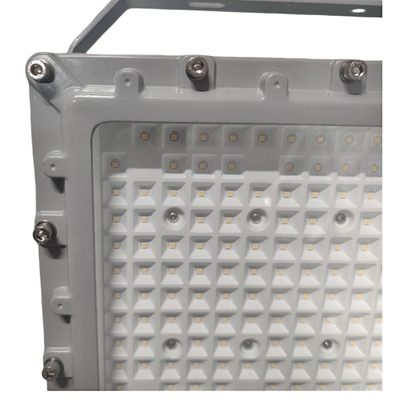 Exproof đèn LED ATEX IECEx Ex d 175lm/w cho dầu mỏ hóa học công nghiệp 295V
