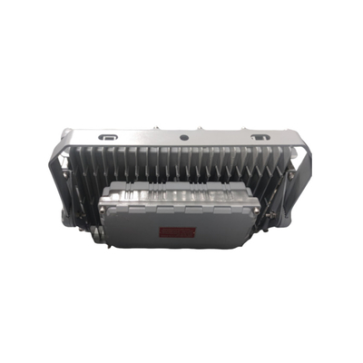 Exproof đèn LED ATEX IECEx Ex d 175lm/w cho dầu mỏ hóa học công nghiệp 295V