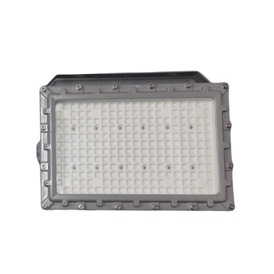 Exproof đèn LED ATEX IECEx Ex d 175lm/w cho dầu mỏ hóa học công nghiệp 295V