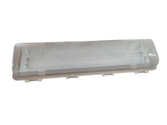 120°-140° Beam Angle Explosion Proof LED Fluorescent Lighting Fixture với tuổi thọ 50000 giờ ATEX