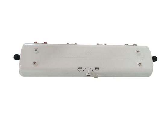 Đèn huỳnh quang LED chống cháy Ex d ATEX IECEx xếp hạng IP66 cho các khu vực nguy hiểm 53W 100lm/w