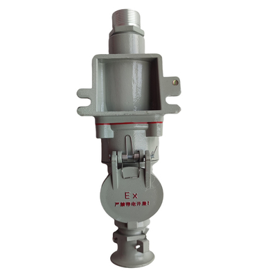 Bốn dây ATEX Ex Proof Socket An toàn và đáng tin cậy
