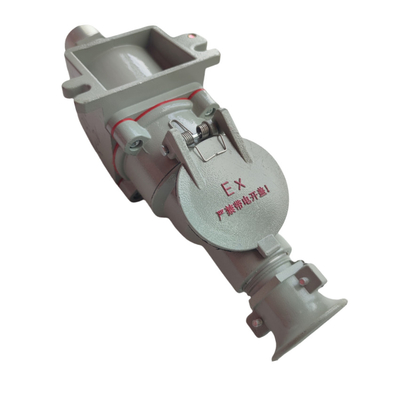 Bốn dây ATEX Ex Proof Socket An toàn và đáng tin cậy