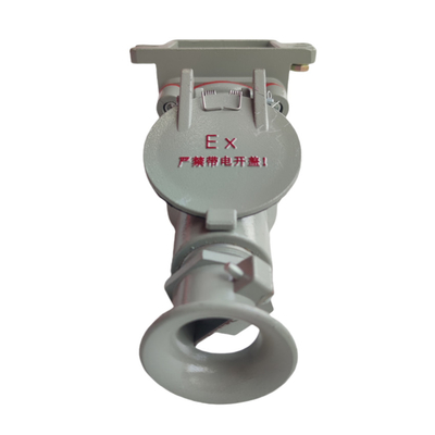 Bốn dây ATEX Ex Proof Socket An toàn và đáng tin cậy
