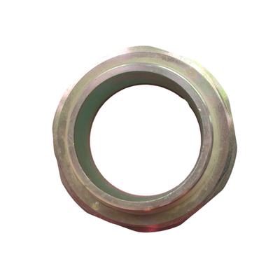 Chất chống ăn mòn 6-12mm đồng Ex Proof Cable Gland bề mặt mịn