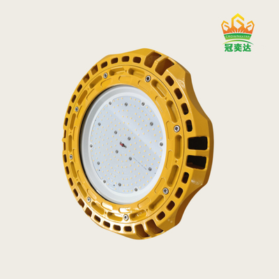 170lm/w chống nước Ex IP66 đèn LED với đèn CREE