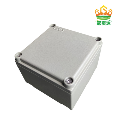 OEM 110-460VAC Khả năng tùy chỉnh hộp nối chống cháy