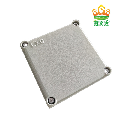 OEM 110-460VAC Khả năng tùy chỉnh hộp nối chống cháy